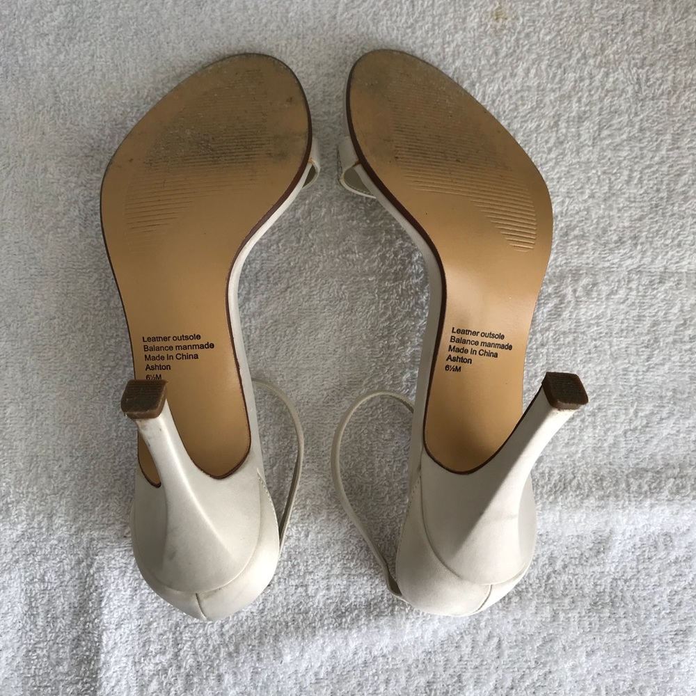 ALFANI heels - Picture 4 of 6